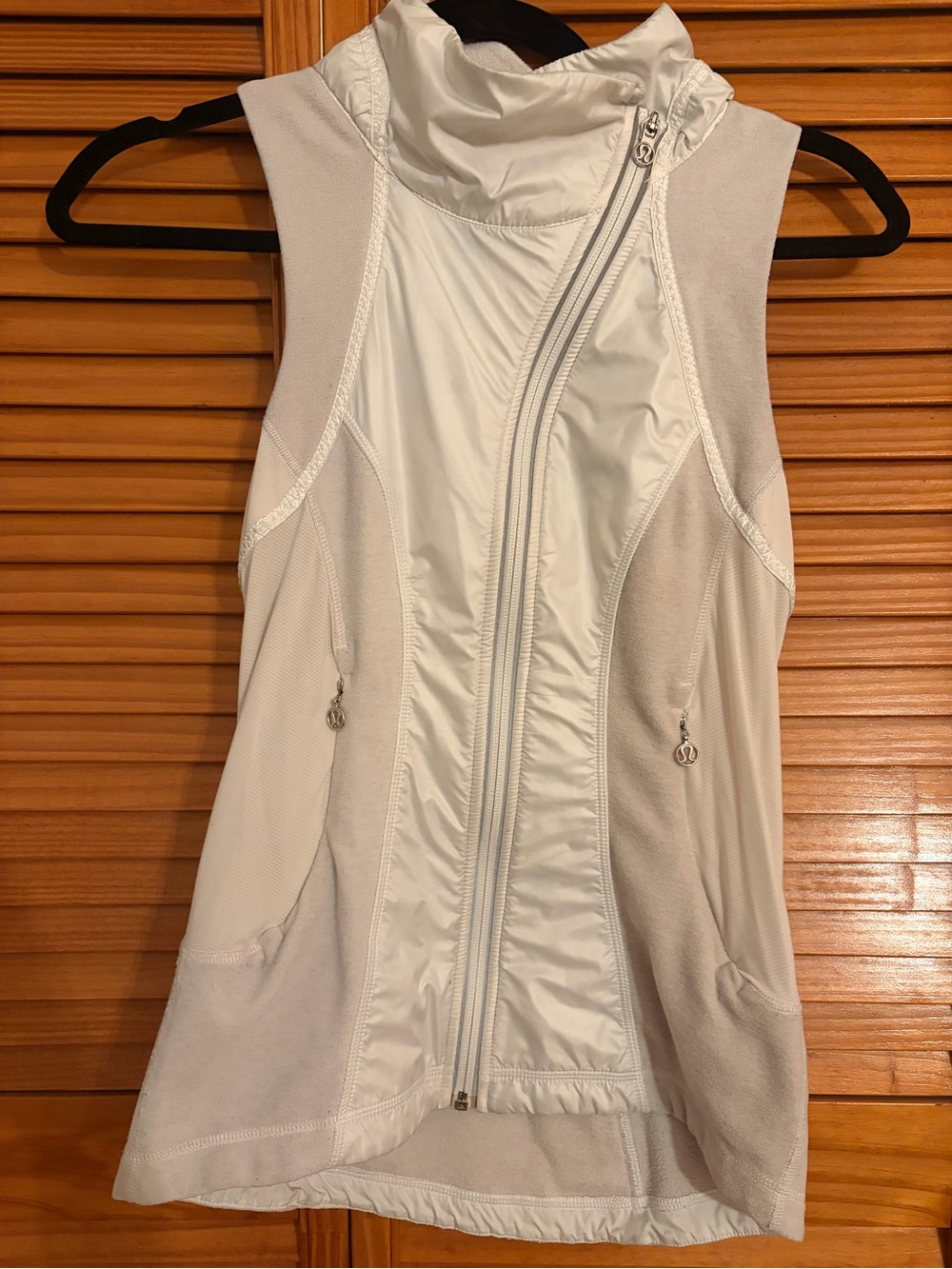 Lululemon Vest